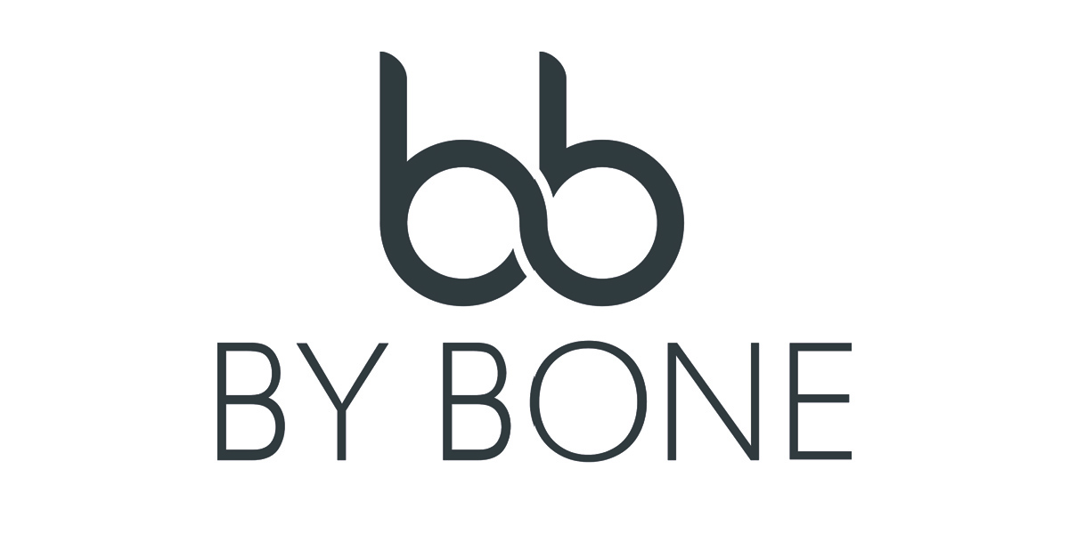 BY BONE